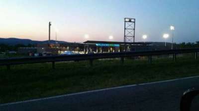 Clover Stadium