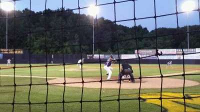 Skylands Stadium section L