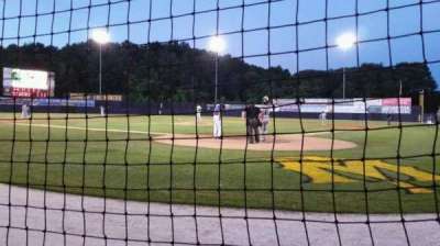 Skylands Stadium section L