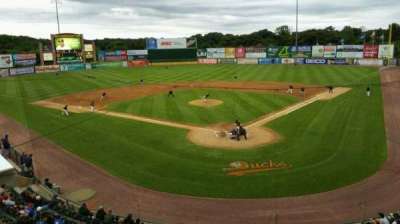Fairfield Properties Ballpark section 402
