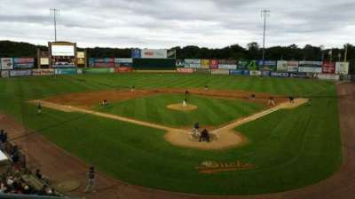 Fairfield Properties Ballpark section 402