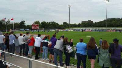 Yurcak Field section 3