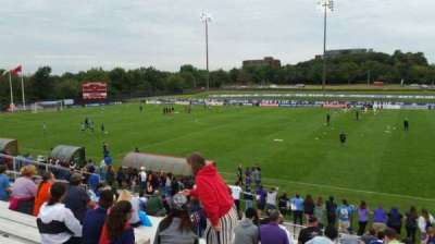 Yurcak Field section 3