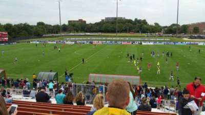Yurcak Field section 4