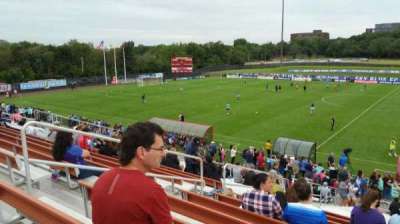 Yurcak Field section 4