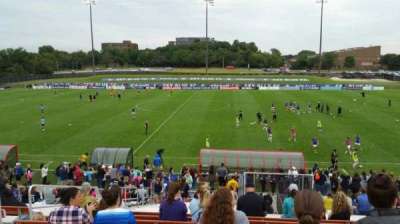 Yurcak Field section 4