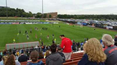 Yurcak Field section 4