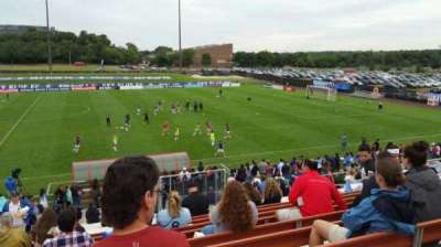 Yurcak Field section 4