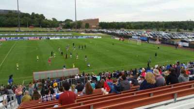 Yurcak Field section 4