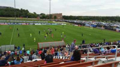 Yurcak Field section 5