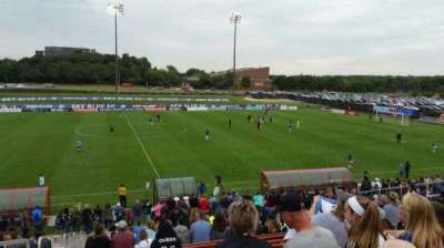 Yurcak Field section 5