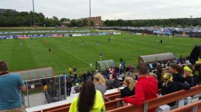 Yurcak Field section 6