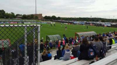 Yurcak Field section 6