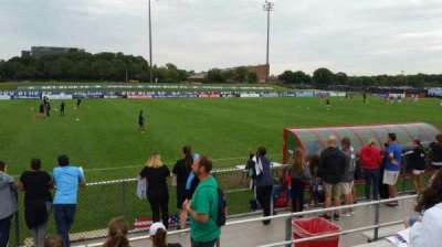 Yurcak Field section 7