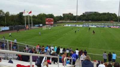 Yurcak Field section 7