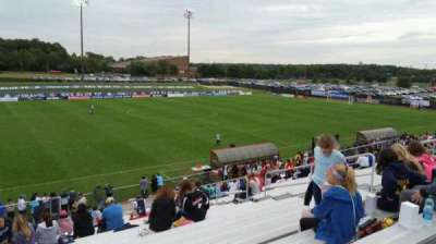 Yurcak Field section 8