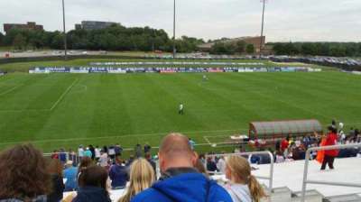 Yurcak Field section 8