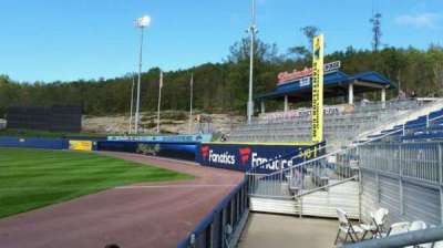 PNC Field, Scranton section 10