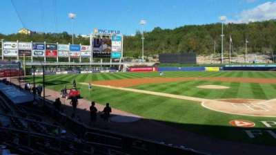 PNC Field, Scranton section 22