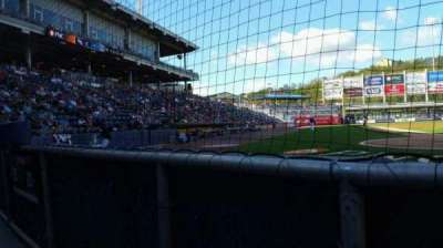 PNC Field, Scranton section 20