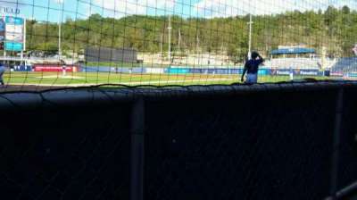 PNC Field, Scranton section 20