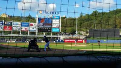 PNC Field, Scranton section 20