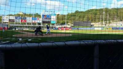 PNC Field, Scranton section 20