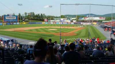 FirstEnergy Stadium, Reading section Box 6