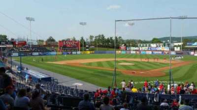 FirstEnergy Stadium, Reading section Box 6