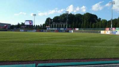 Joseph L. Bruno Stadium section 280