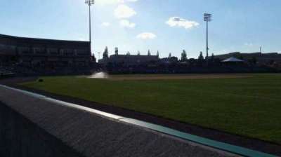Joseph L. Bruno Stadium section 280