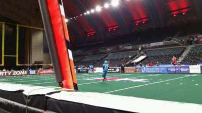 BOARDWALK HALL section 106
