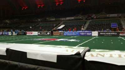 BOARDWALK HALL section 106