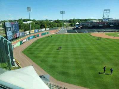 Delta Dental Stadium