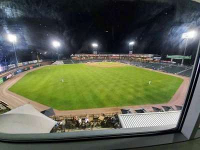 Delta Dental Stadium