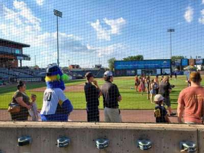 WellSpan Park section 9