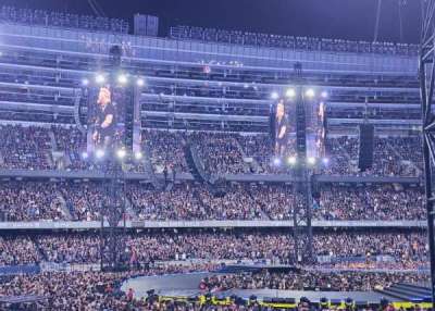 Soldier Field section 141