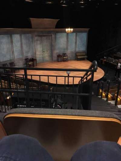Northern Stage section Orch