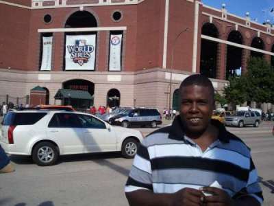 Oracle park
