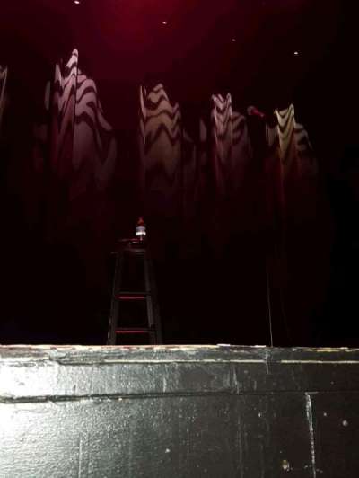 Pabst Theater section 1CT