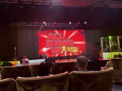 Athena Showlounge