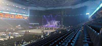 PPL Center section 107