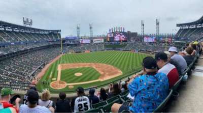 Rate Field section 527
