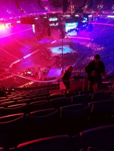 KeyBank Center section 311