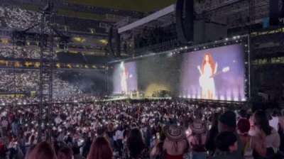 MetLife Stadium section 113