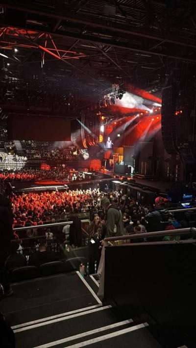 BP Pulse Live section 2