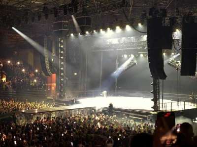 BP Pulse Live section 3