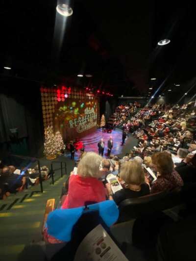 Lamb's Players Theatre