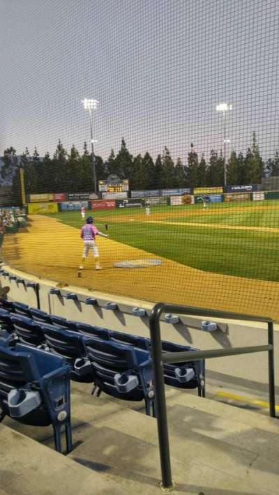LoanMart Field section Superbox 1