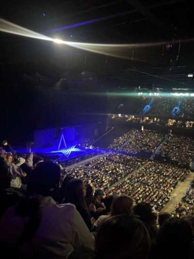 Co-Op Live section 305